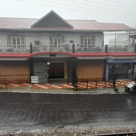Jaswin Shanti Priya Darjeeling  Exterior foto